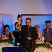 Captain' Dinner (16.11.13)